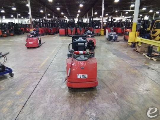 2015 Raymond 8510
