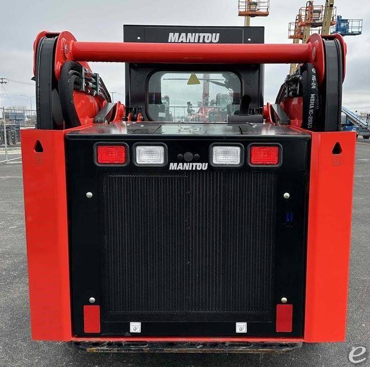 2023 Manitou 3200VT