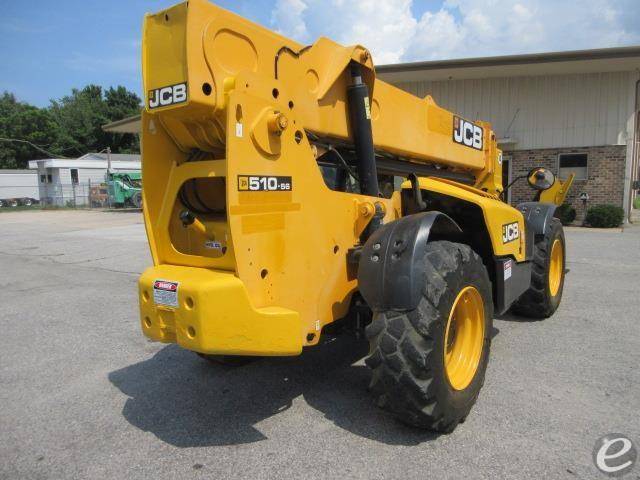 2016 JCB 510-56