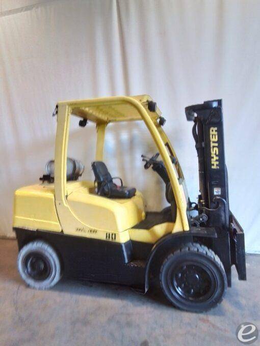 2010 Hyster H80FT
