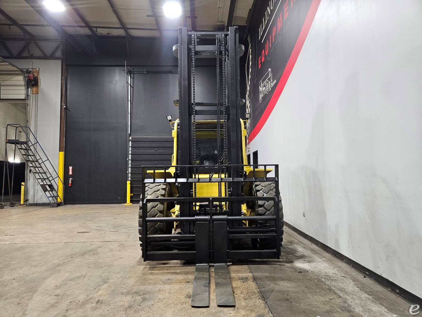 2020 Sellick S100J4E-4