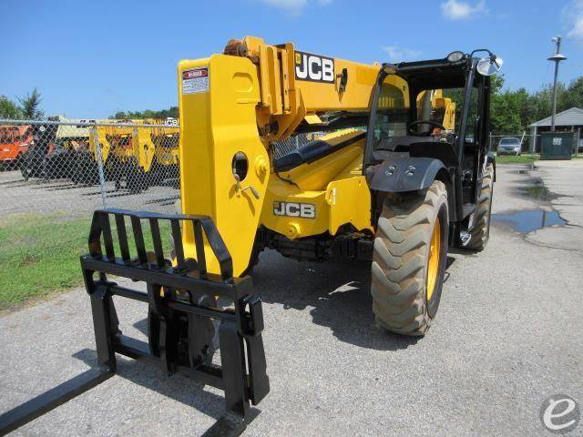 2015 JCB 507-42