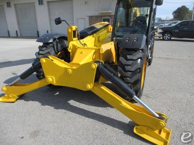 2017 JCB 510-56