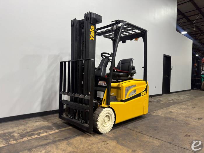 2020 Yale ERP035