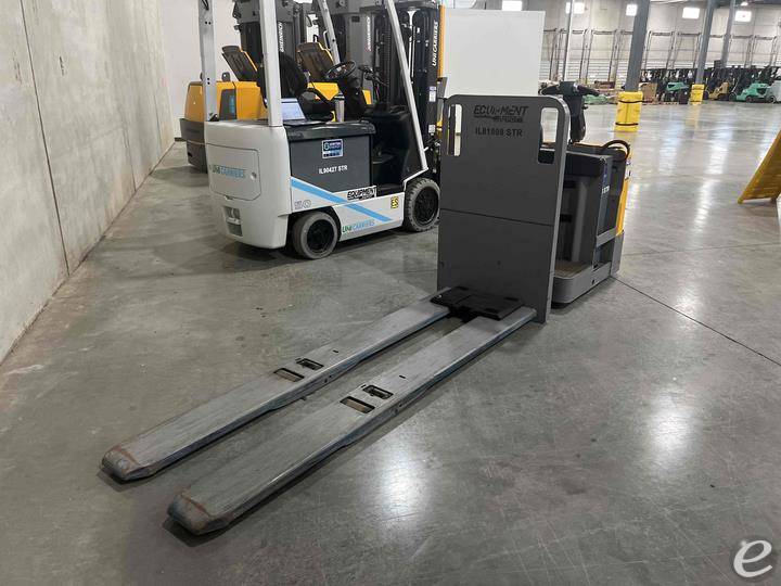 2022 Jungheinrich ECE M36