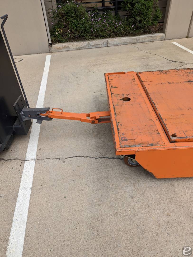 2018 Crown TR4500-250