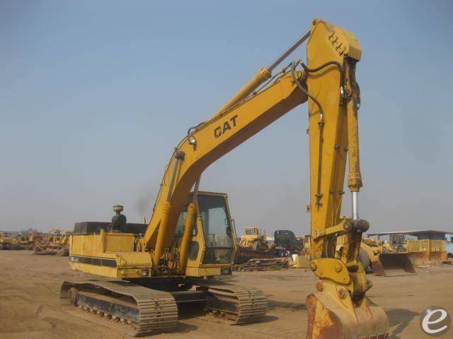 1988 Cat EL180