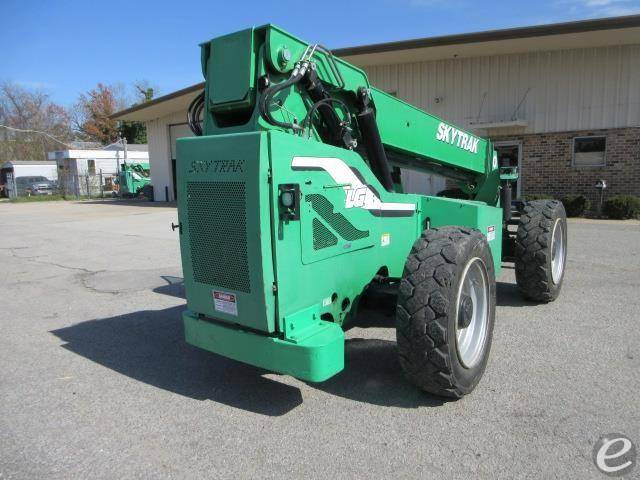 2012 Skytrak 6042