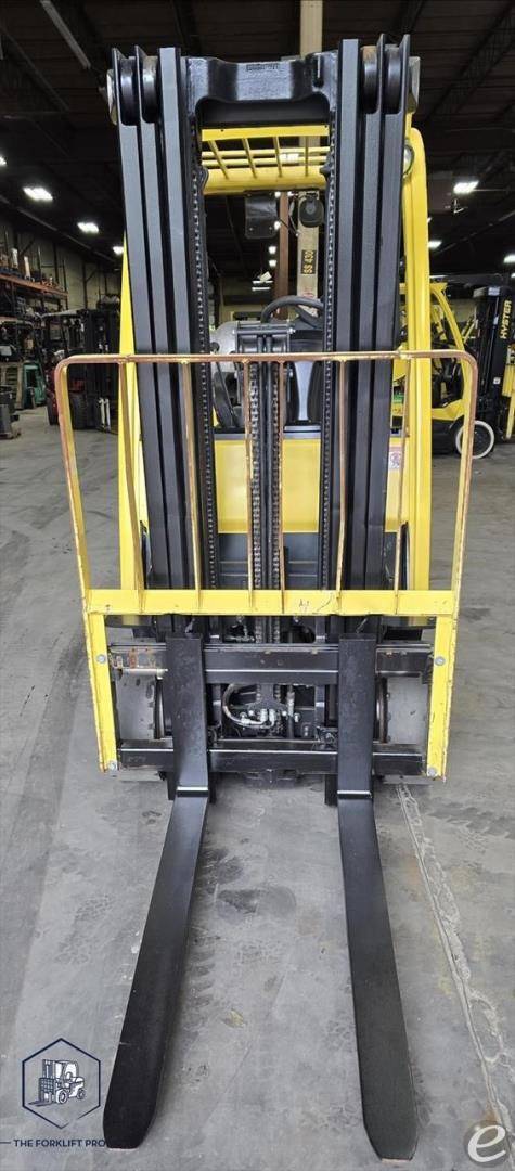 2020 Hyster S50FT