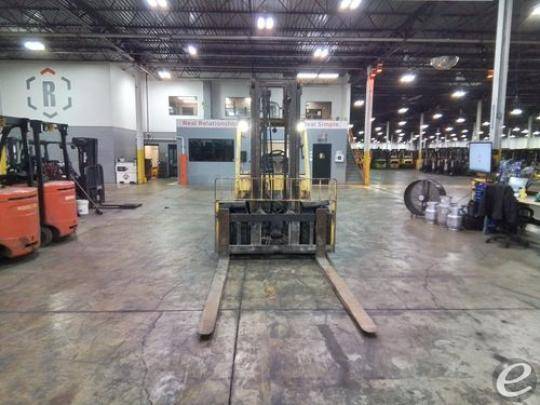 2020 Hyster H100FT