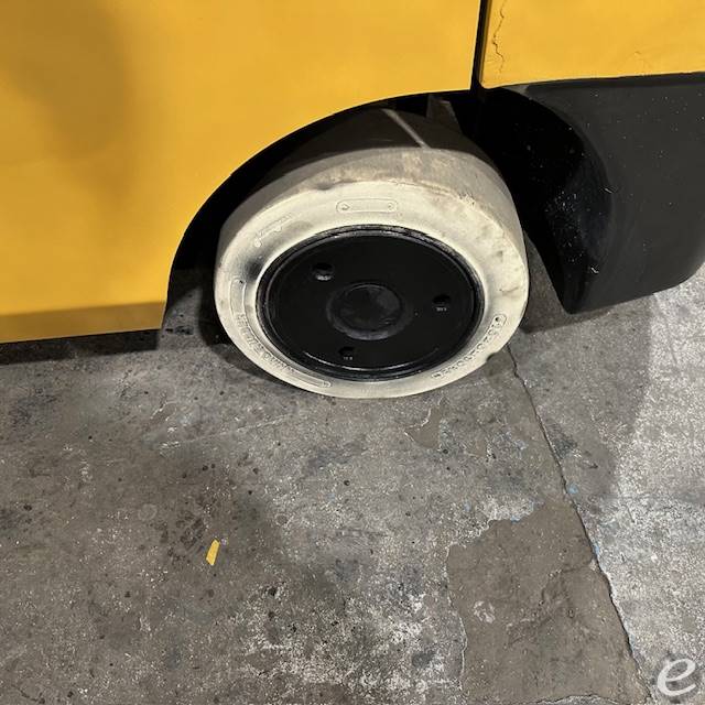 2021 Cat 2C6500