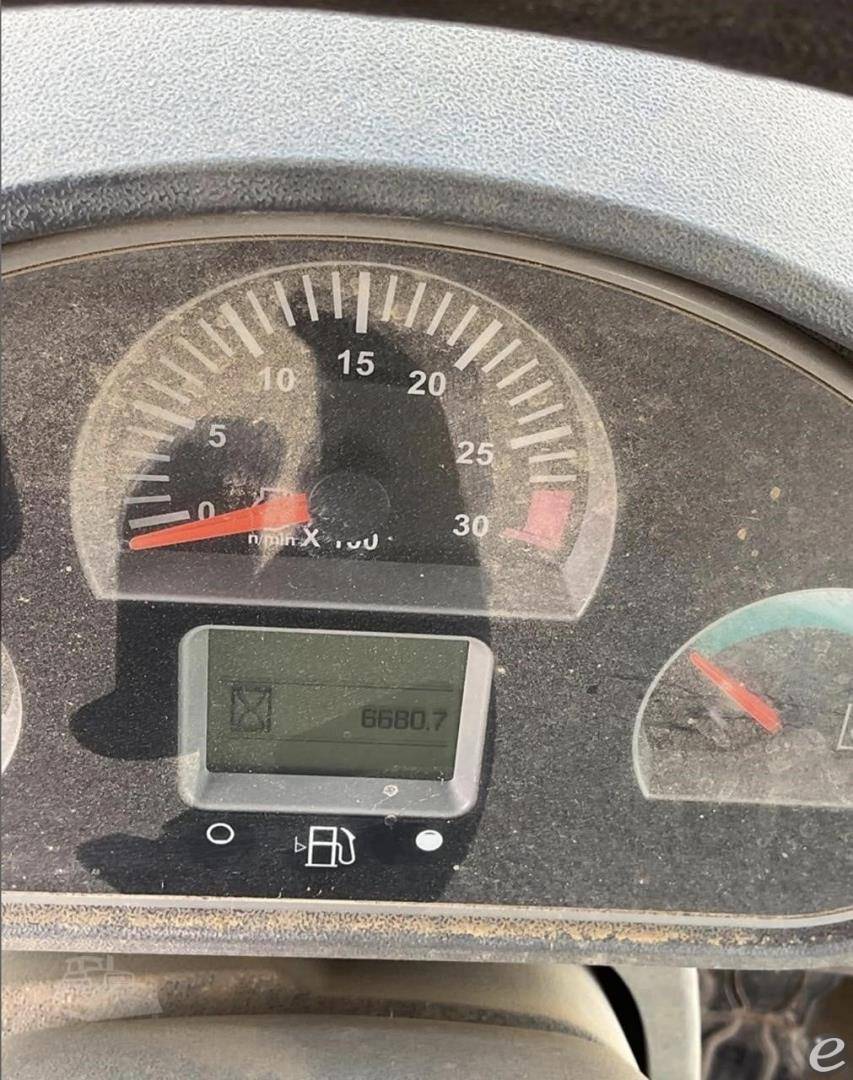 2014 Cat 930K