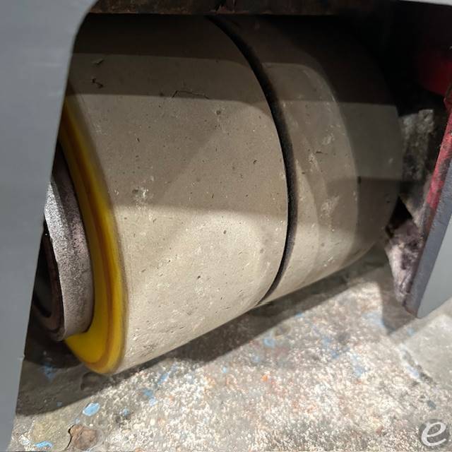 2022 Raymond 425-C40TT