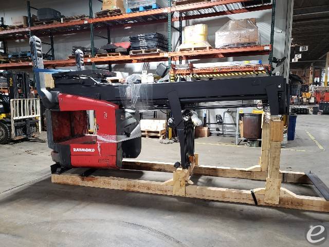 2018 Raymond 750-DR32TT