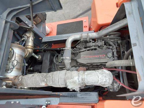2021 Toyota THD3600-24