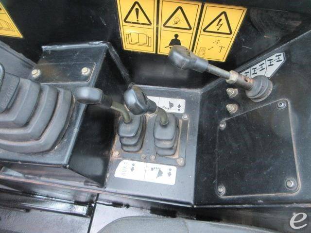 2016 JCB 507-42