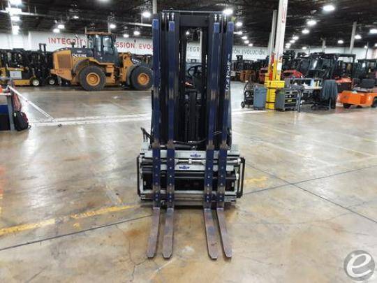 2016 Cascade 25G45475R0 Unavailable Forklift - 123Forklift