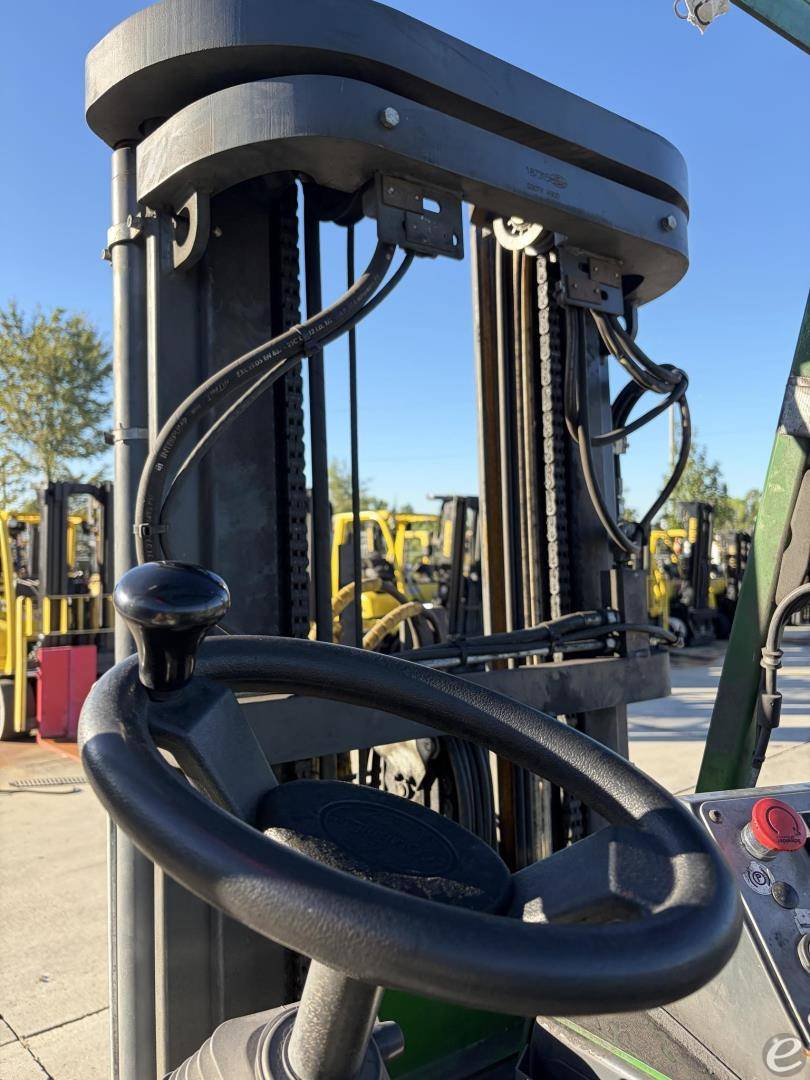 2019 Combilift CB6000