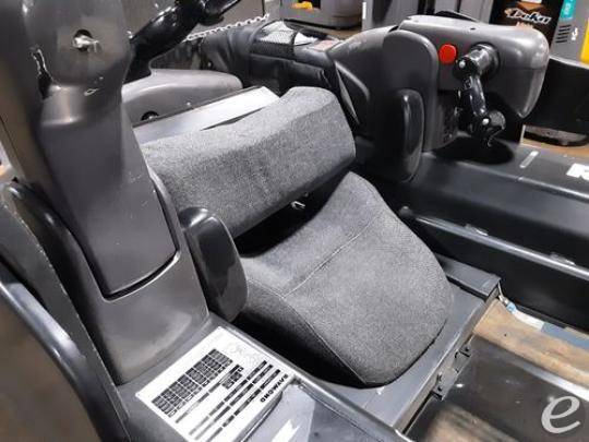 2008 Raymond SA-CSR30T