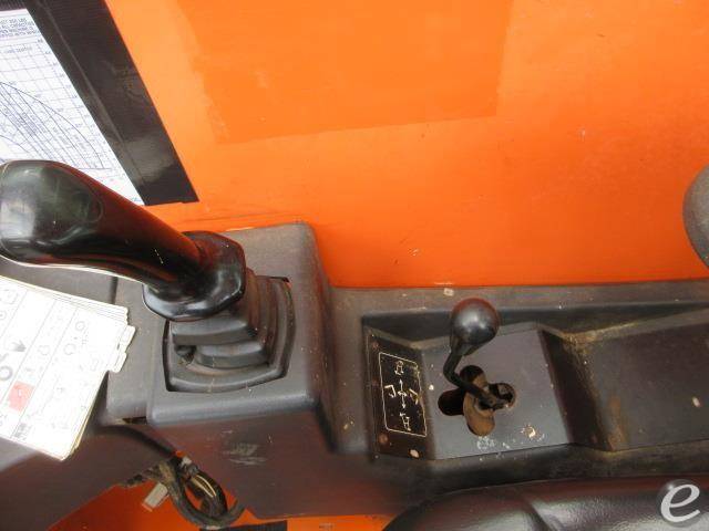 2014 JLG G6-42A