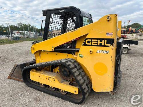 2023 Gehl RT165