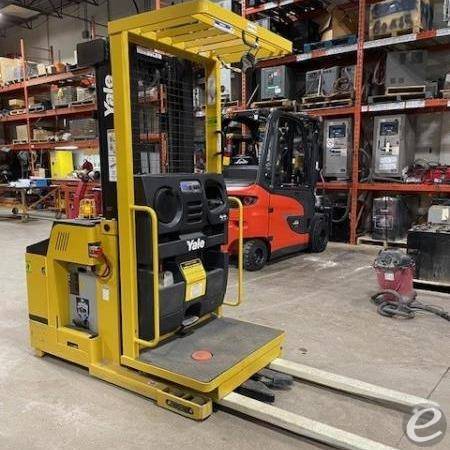 2016 Yale OSO30EFN
