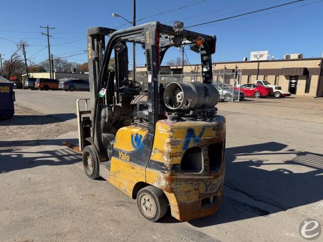 2020 Yale GLC060VXNEAE090