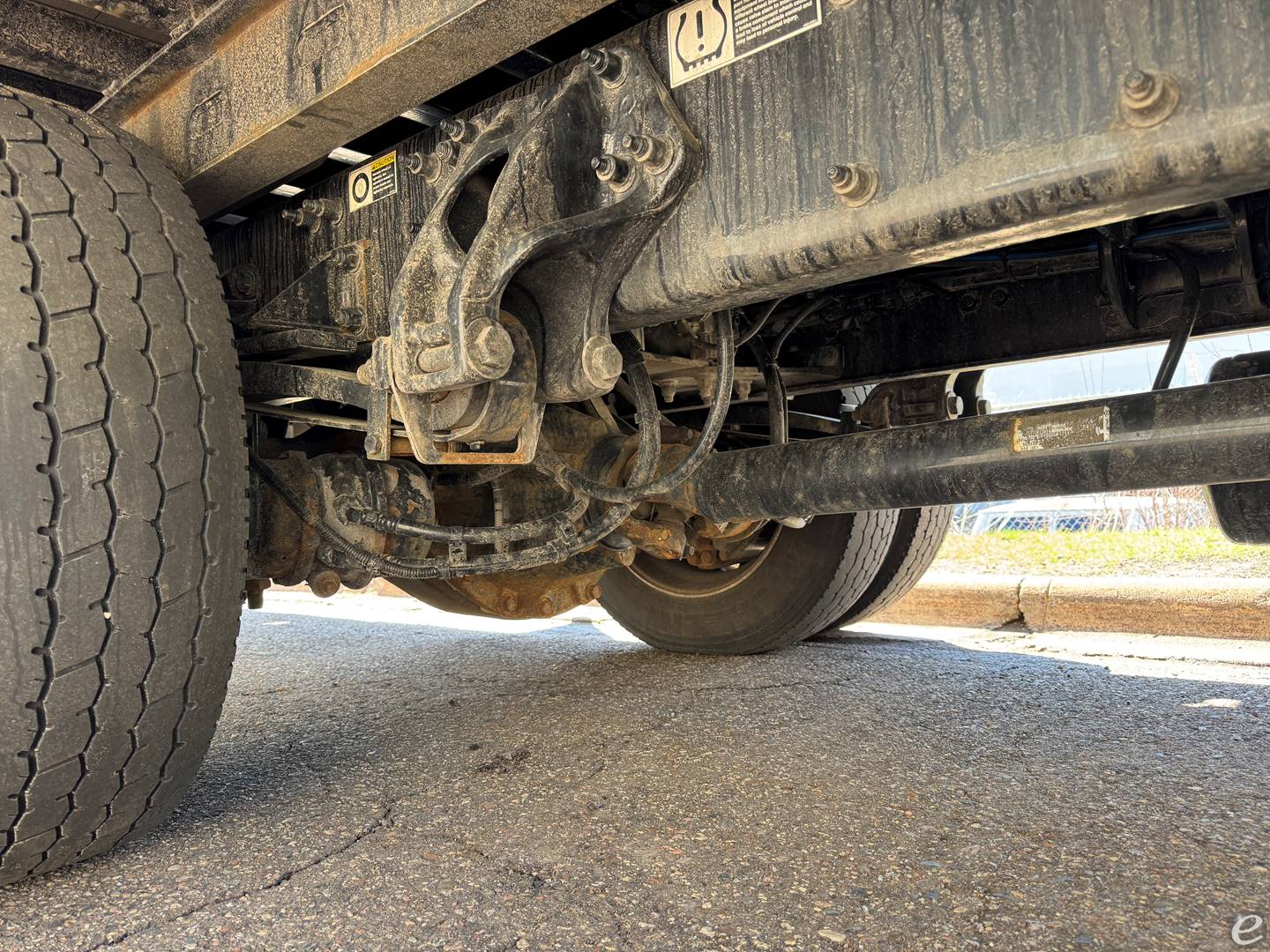 2019 Peterbilt 337 Rollback