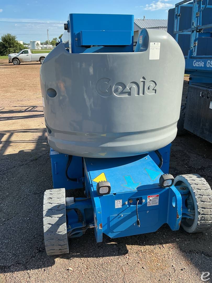 2020 Genie Z-40/23N RJ