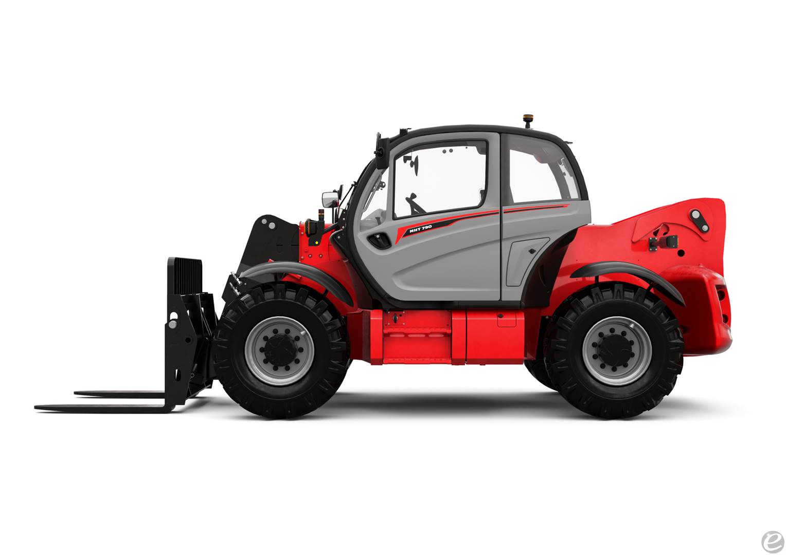 2026 Manitou MHT 790 ST5