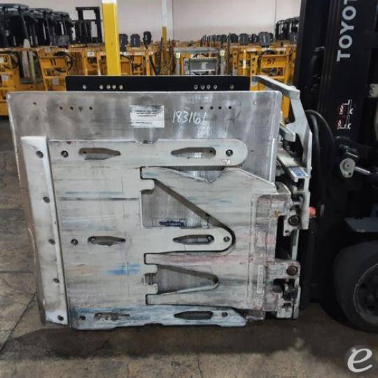 2017 Cascade 26J-WGS Unavailable Forklift - 123Forklift
