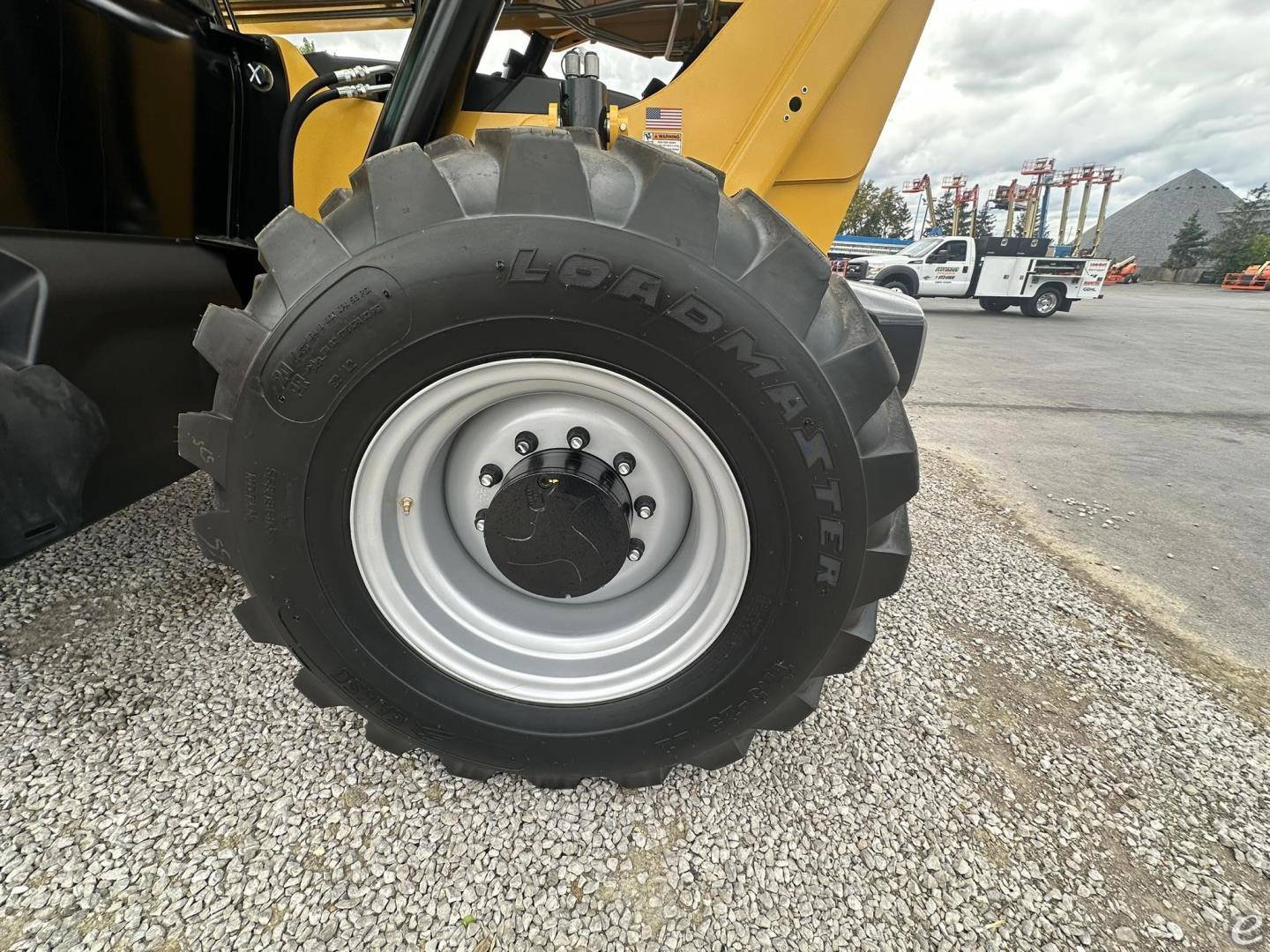 2024 Gehl TH10-55