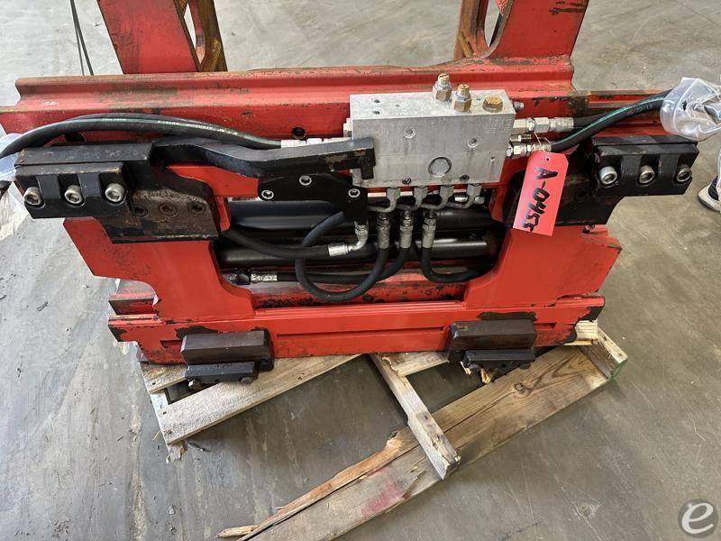 Bolzoni B50-PP-42.5W-SP