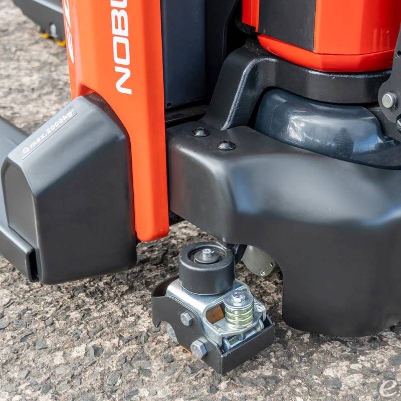 2026 Noblelift PTE20N