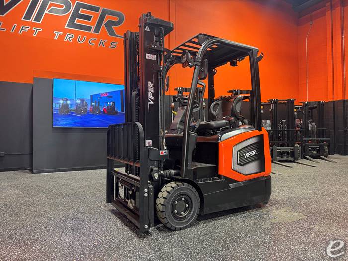 2026 Viper Lift Trucks FB16S