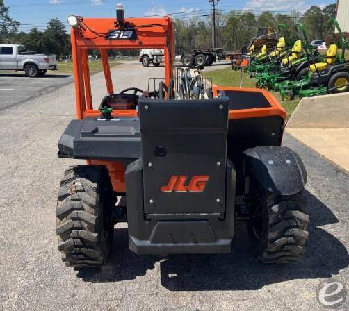 2026 JLG 519