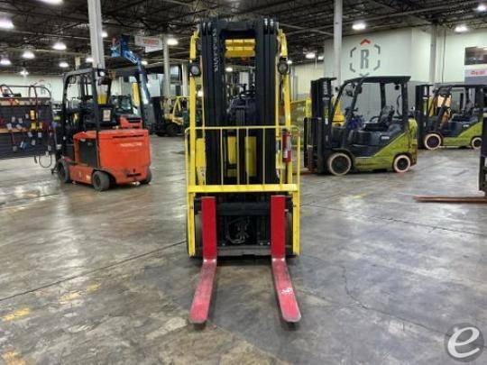 2020 Hyster E65XN-36