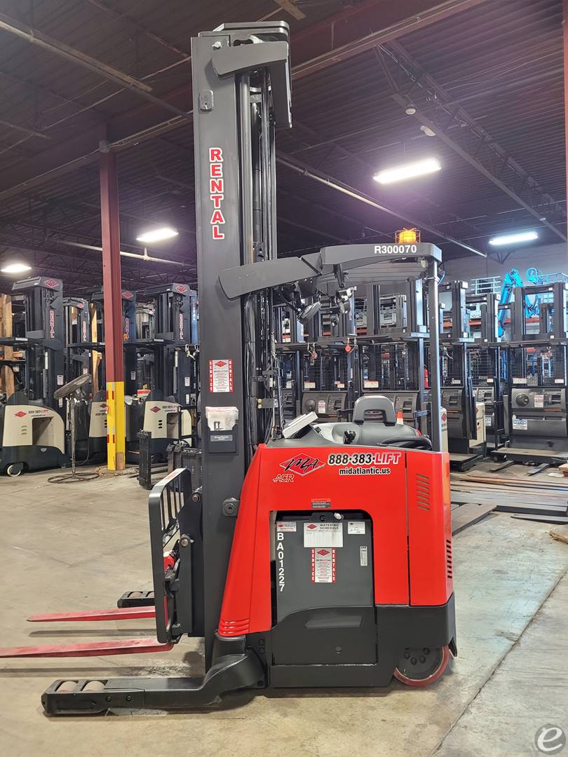 2020 Raymond 750-DR32TT