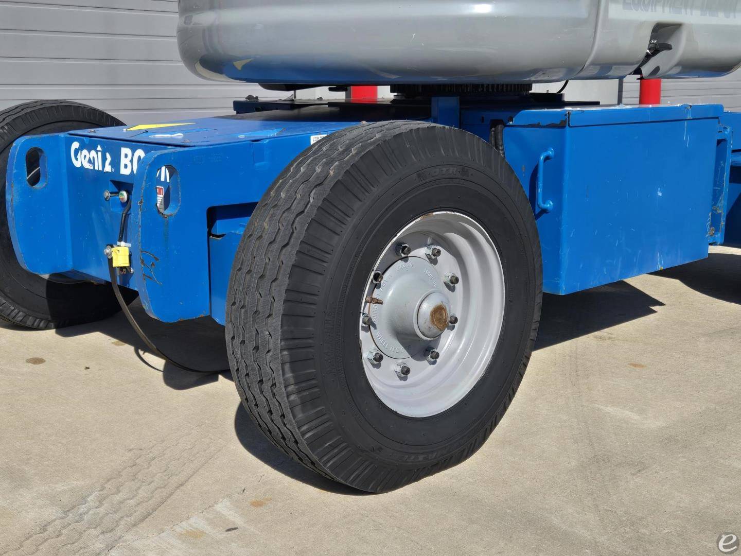 2018 Genie Z45/25JDC