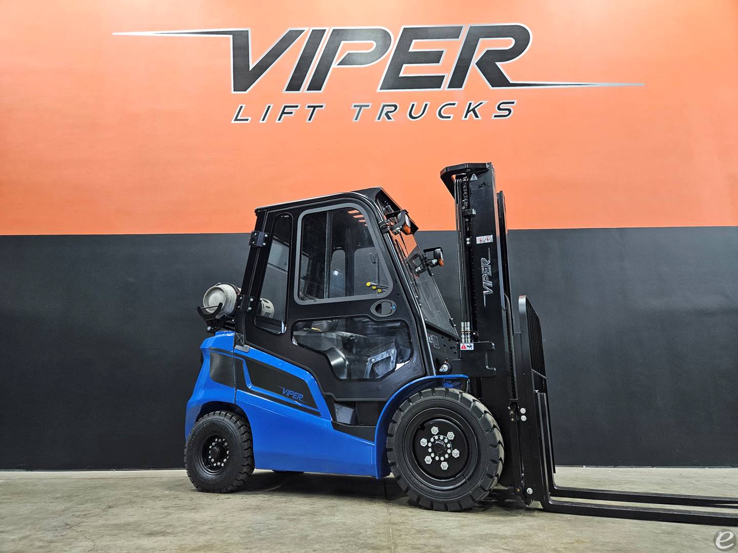 2026 Viper Lift Trucks FY30F