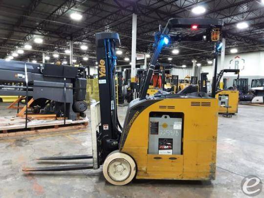 2019 Yale ESC030