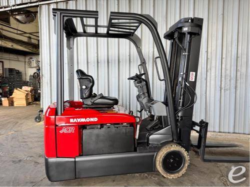 2019 Raymond 4460C40