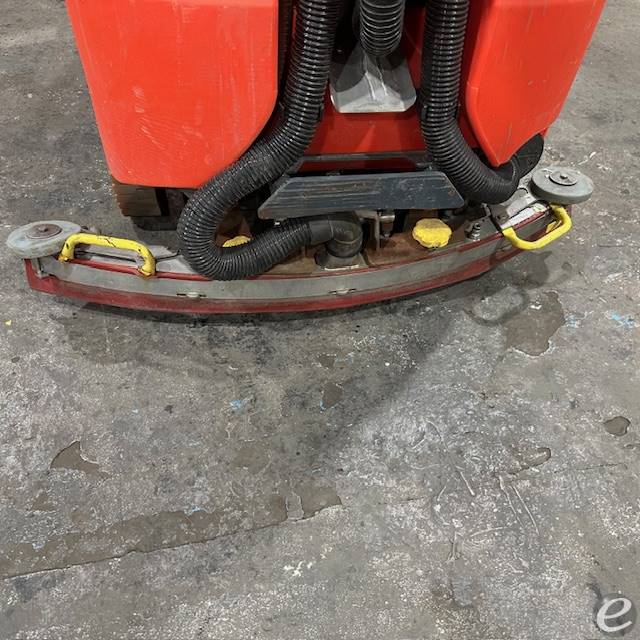 2024 Power Boss B175R