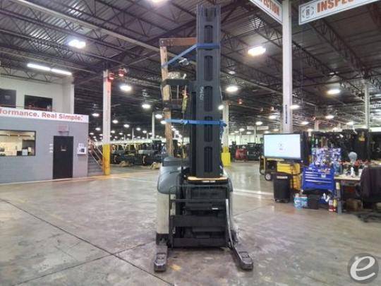 2013 Crown RM6095S-45