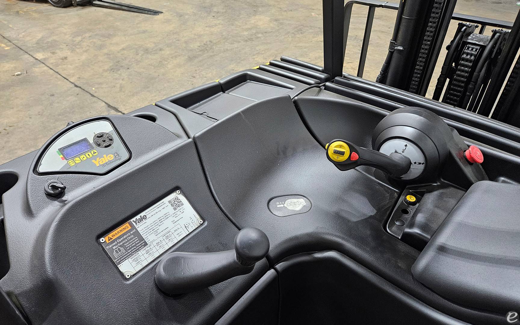 2021 Yale ESC035