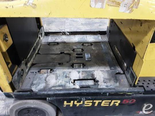 2019 Hyster E50XN-33