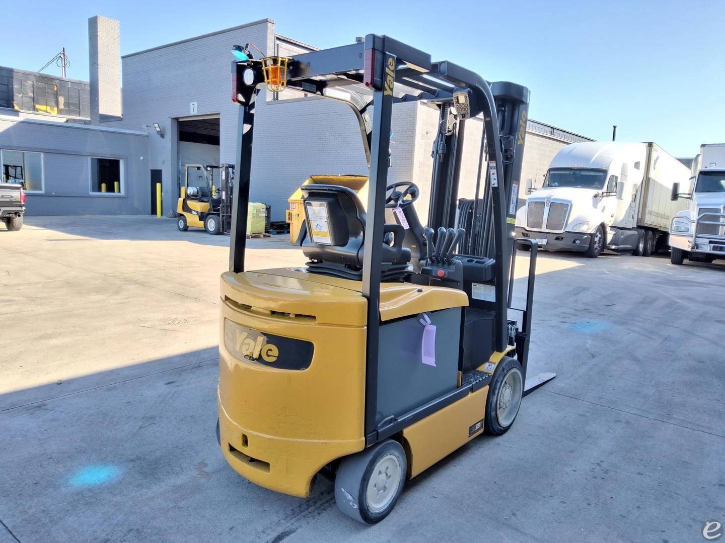 2020 Yale ERC060VG