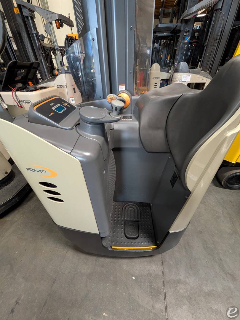 2021 Crown RMD6025-32