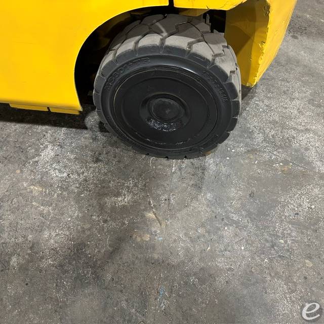 2021 Yale GLC080VX