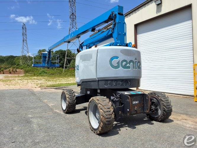 2017 Genie Z-62/40